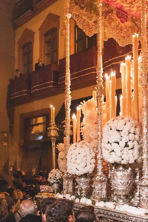 Casa Romana Hotel Boutique Sevilla