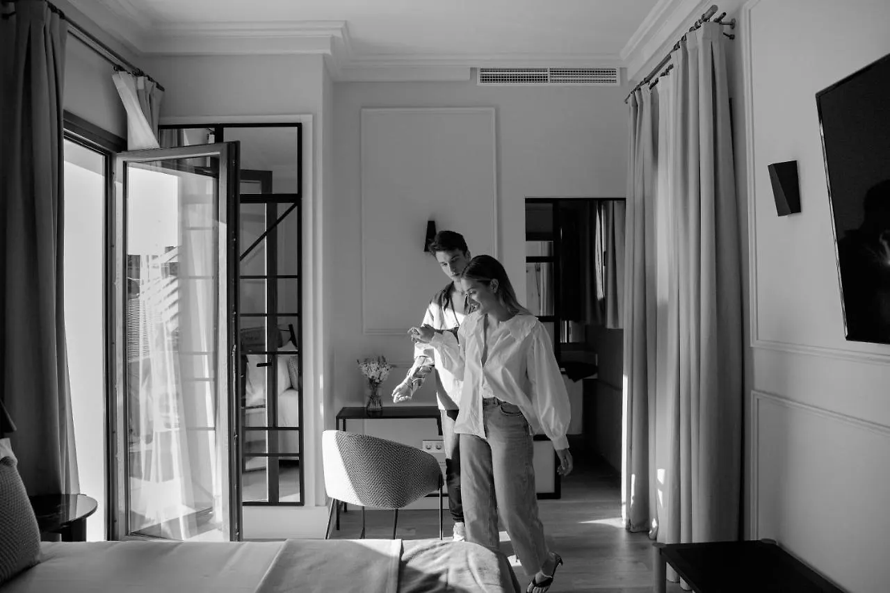 Casa Romana Hotel Boutique Sevilla
