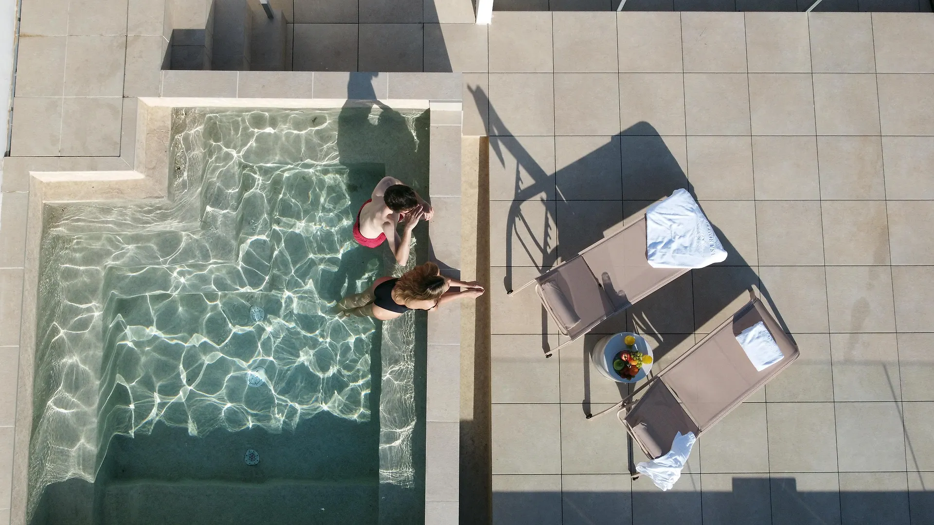 Casa Romana Hotel Boutique Sevilla