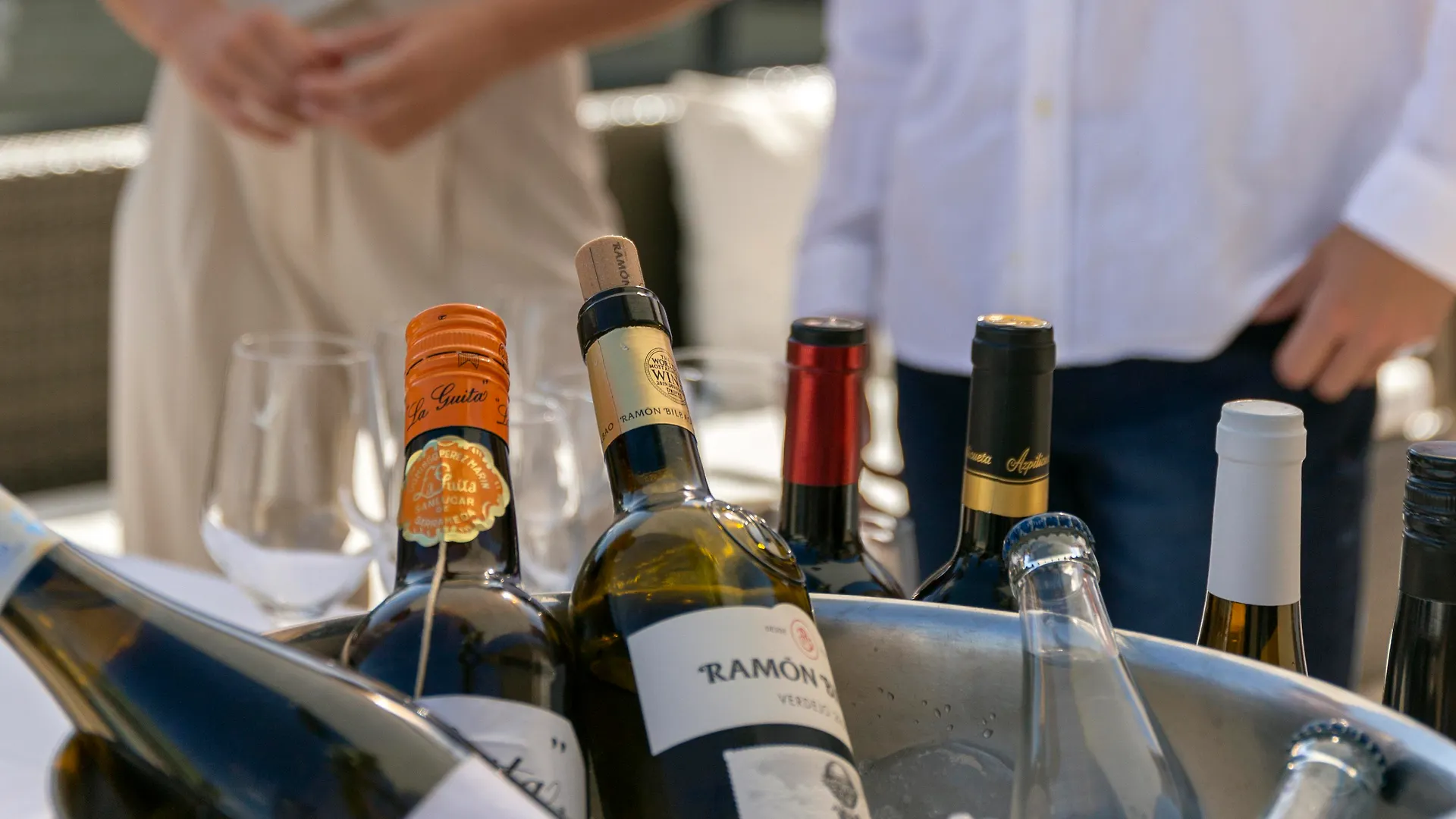 ****  Casa Romana Hotel Boutique Sevilla Spanien