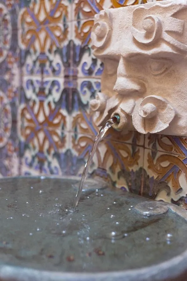 Casa Romana Hotel Boutique Sevilla 4*,  Spanien