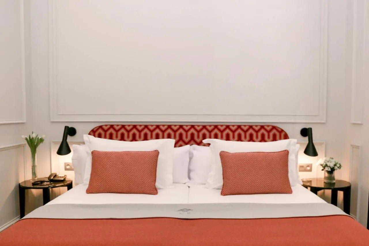 Casa Romana Hotel Boutique Seville
