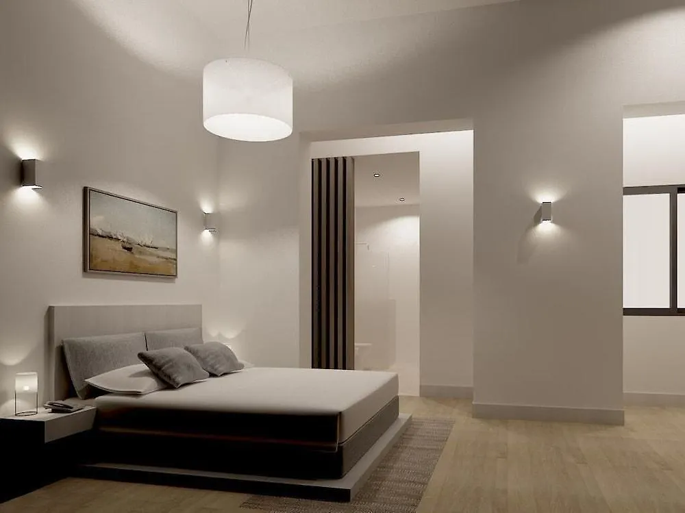 ****  Casa Romana Hotel Boutique Sevilla Spanien