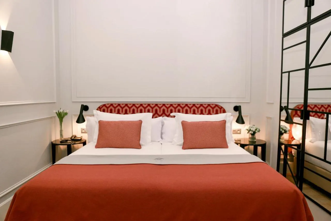 Casa Romana Hotel Boutique Seville