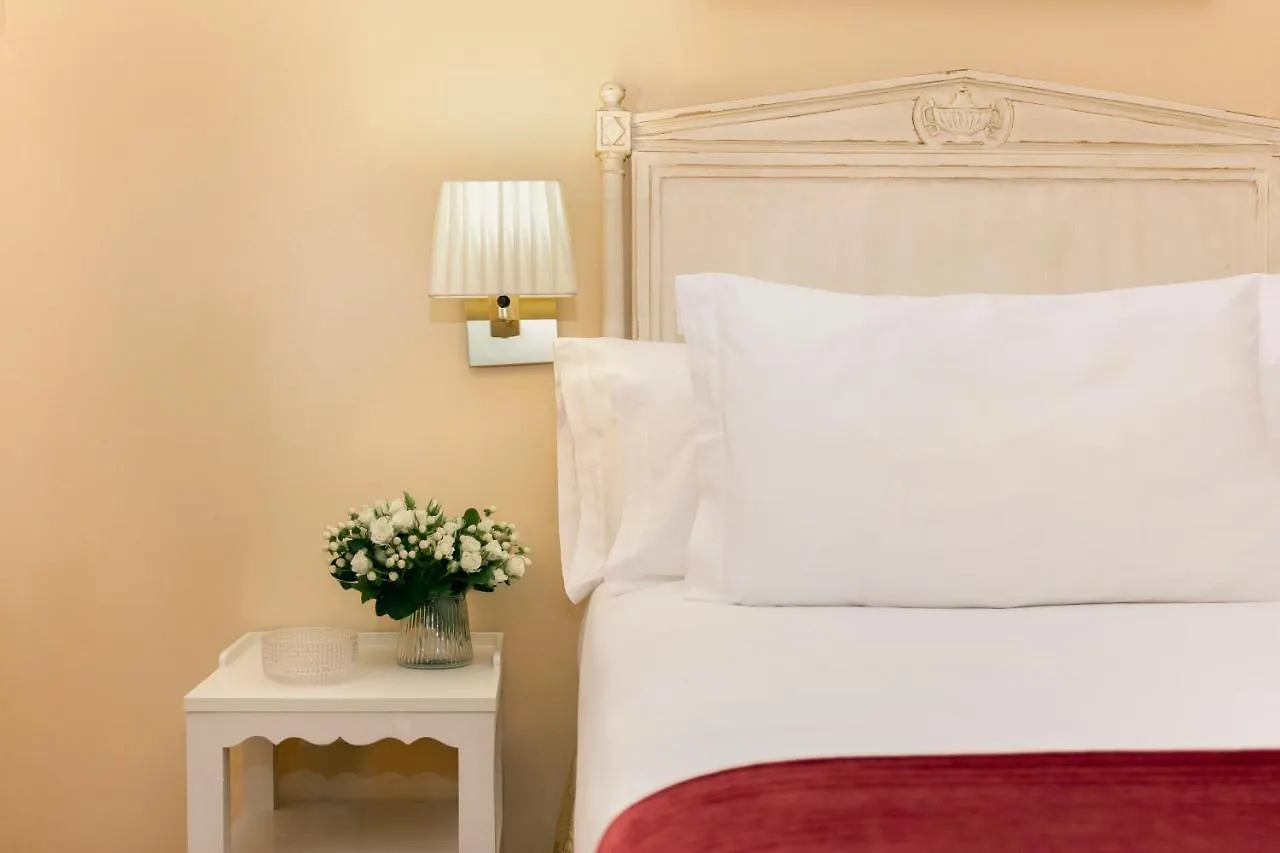 Casa Romana Hotel Boutique Sevilla 4*,  Spanien