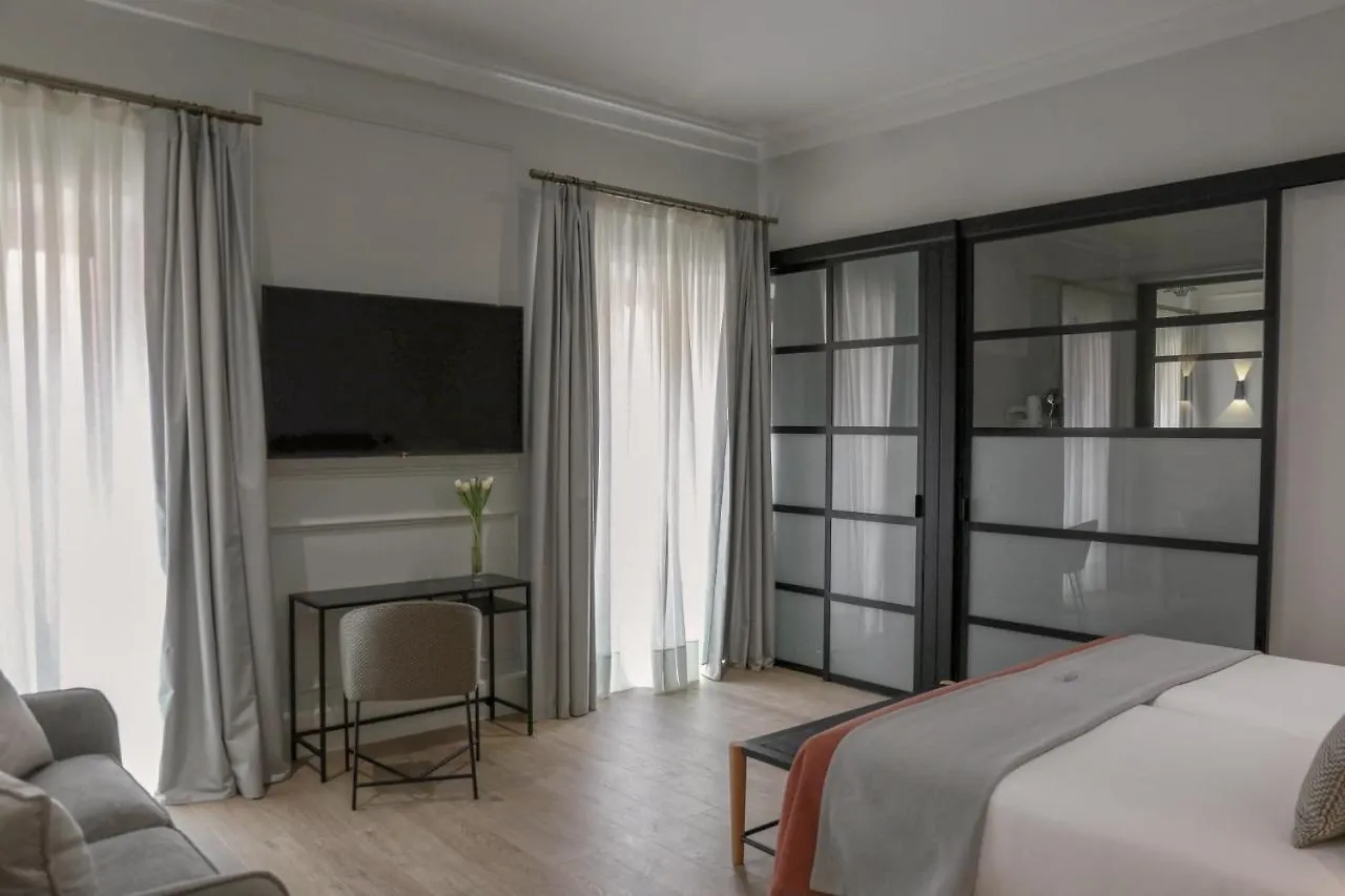 Casa Romana Hotel Boutique Sevilla