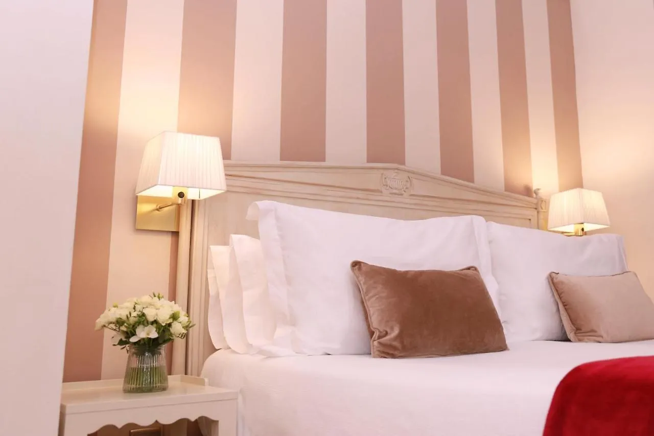 Casa Romana Hotel Boutique Sevilla