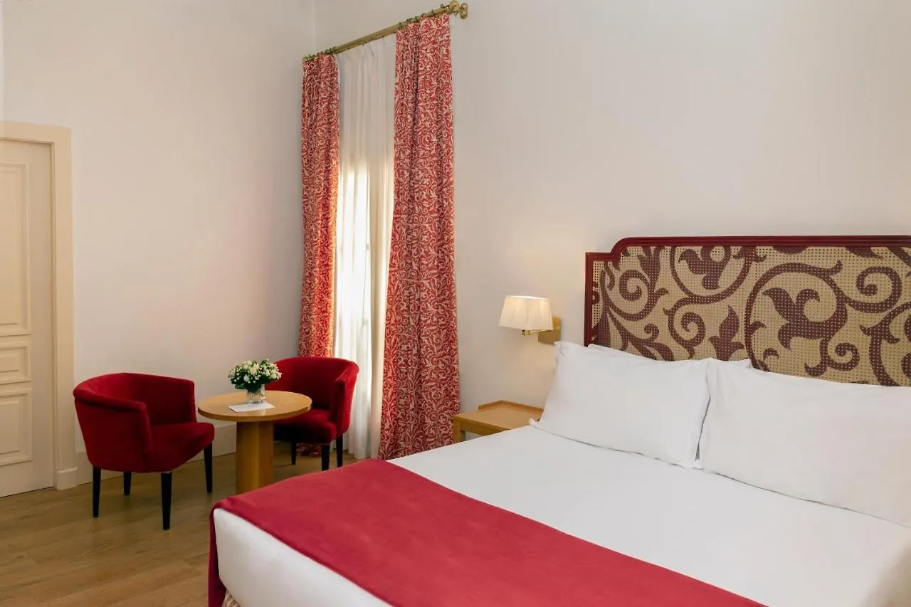 Casa Romana Hotel Boutique Sevilla