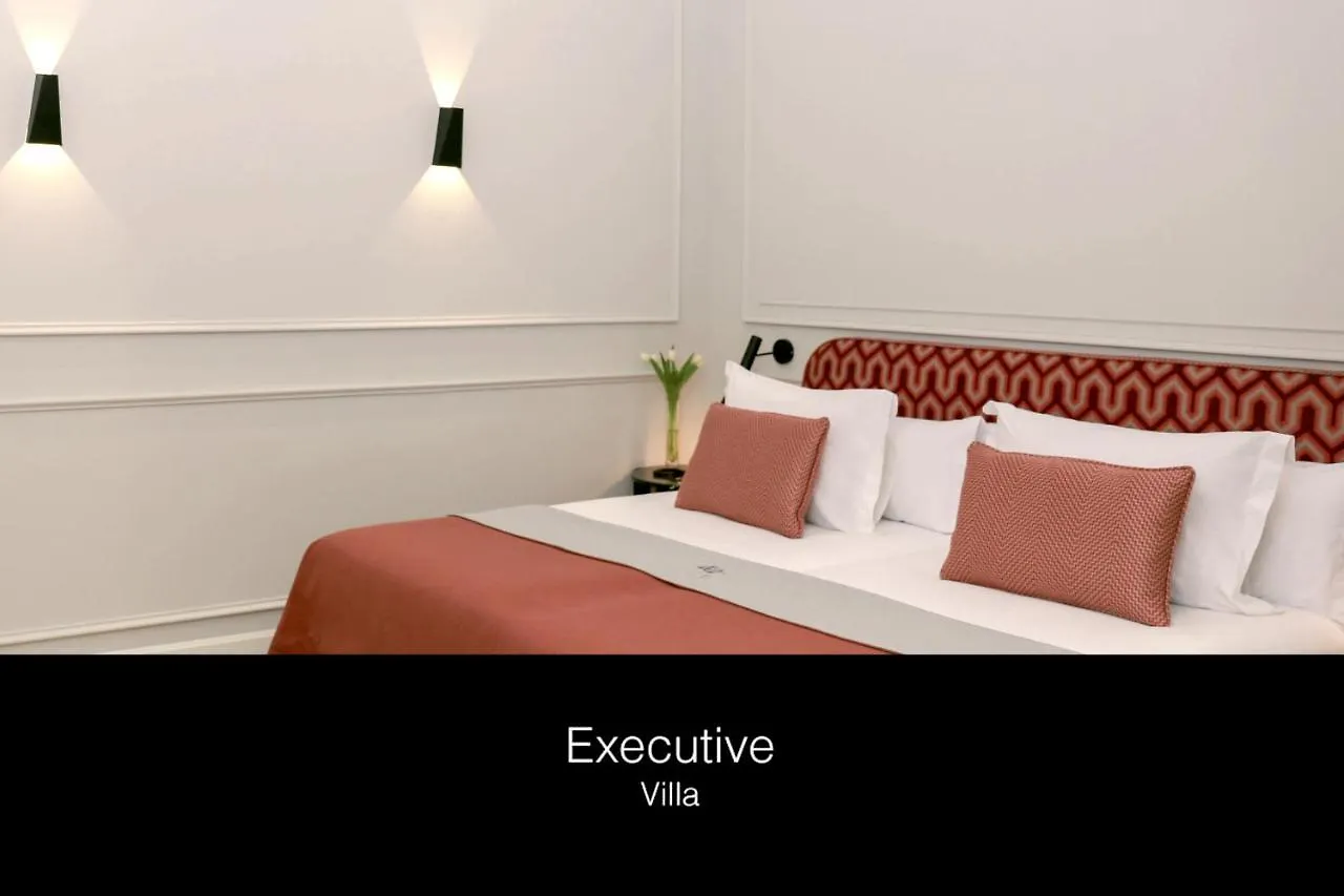 Casa Romana Hotel Boutique Sevilla