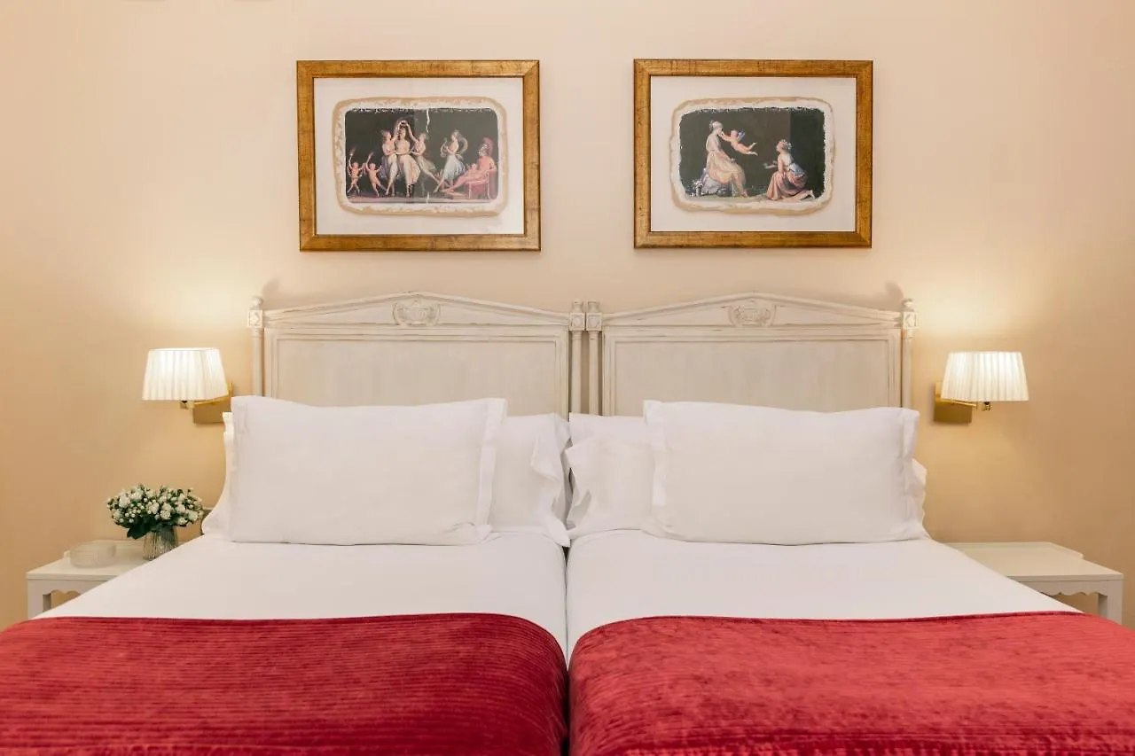 Casa Romana Hotel Boutique Sevilla