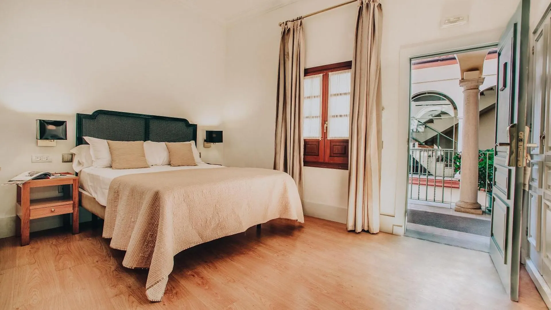 Casa Romana Hotel Boutique Sevilla