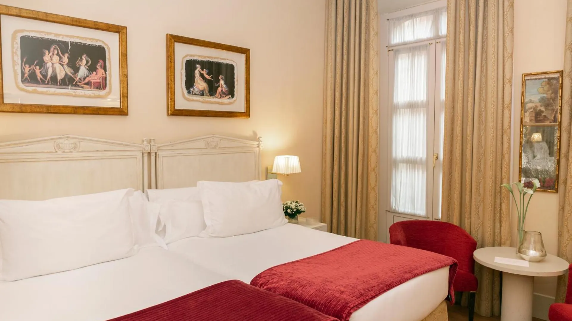 Casa Romana Hotel Boutique Sevilla