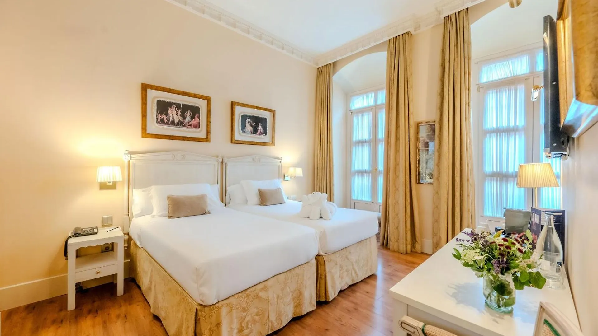 Casa Romana Hotel Boutique Sewilla 4*,  Hiszpania