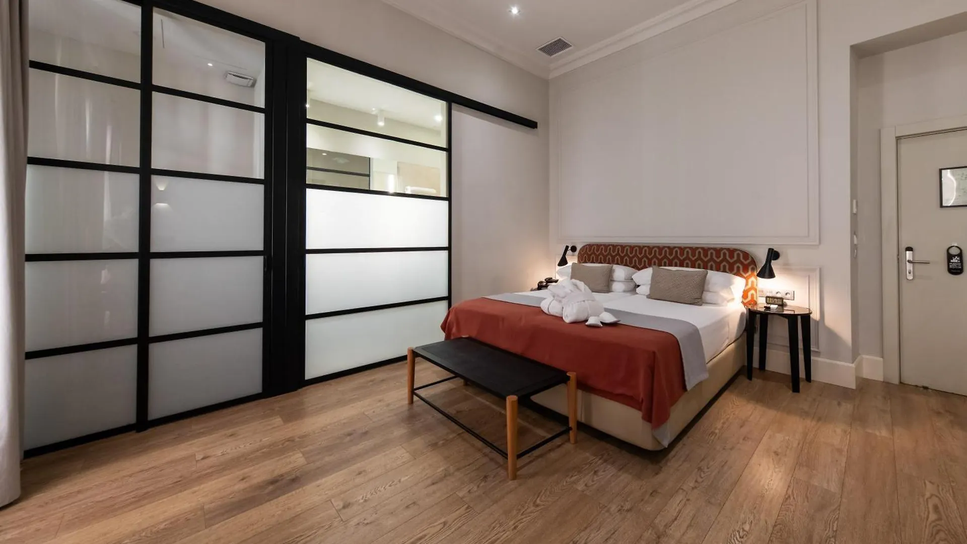 ****  Casa Romana Hotel Boutique Sewilla Hiszpania