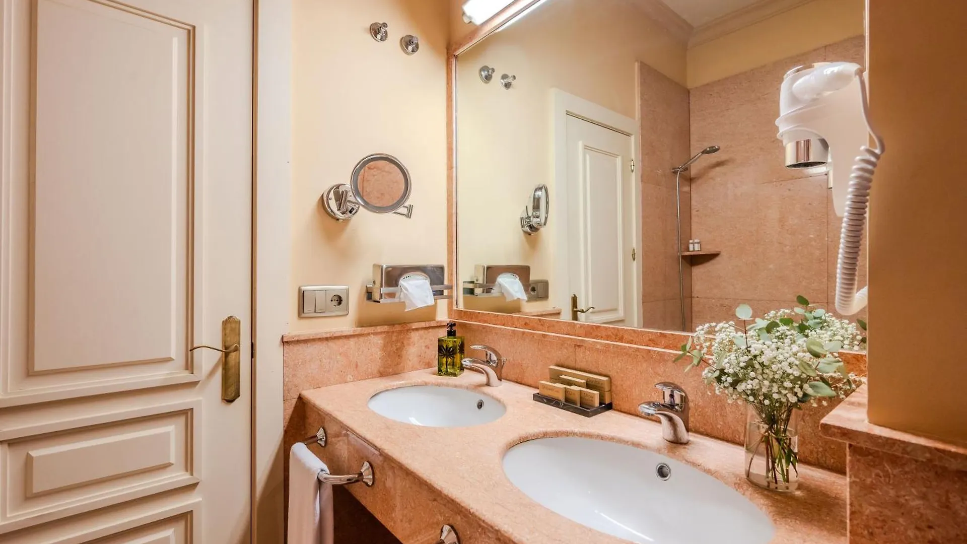 Casa Romana Hotel Boutique Sewilla