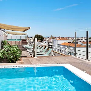 4* Отель Catalonia Santa Justa
