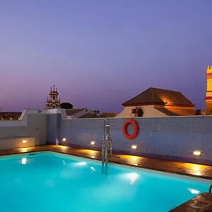 4* Отель San Gil