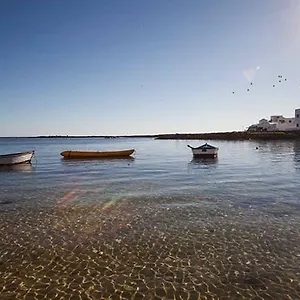 Vista Mar Orzola