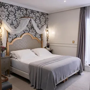 4* Отель Gravina 51
