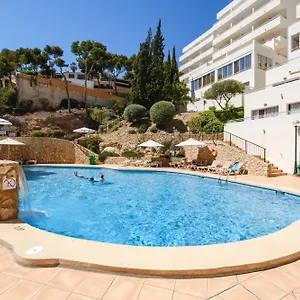 Lejlighedshotel Vista Club ***