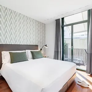 Apartment Aspasios Paseo De Gracia 