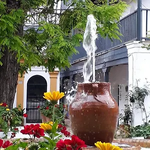 Apartamento Andalusian Courtyard