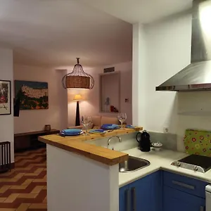 Boutique Vida Seville