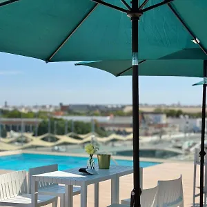 Hotell Ribera De Triana, Sevilla