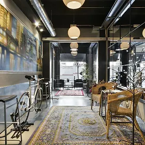 Fira By Gaiarooms Barcelone