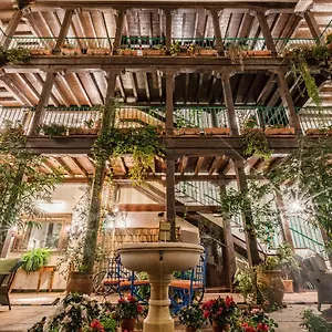 Hotell El Rey Moro Boutique, Sevilla