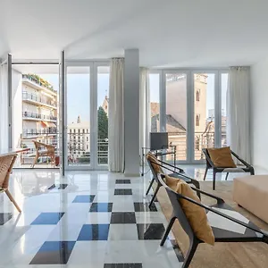  Appartamento Deluxe Calle Imagen