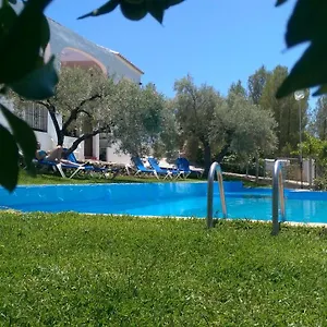 Apartment Conjunto Rural Rosas 