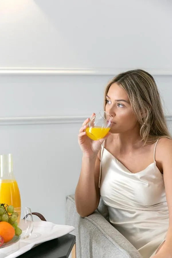 Casa Romana Hotel Boutique Siviglia