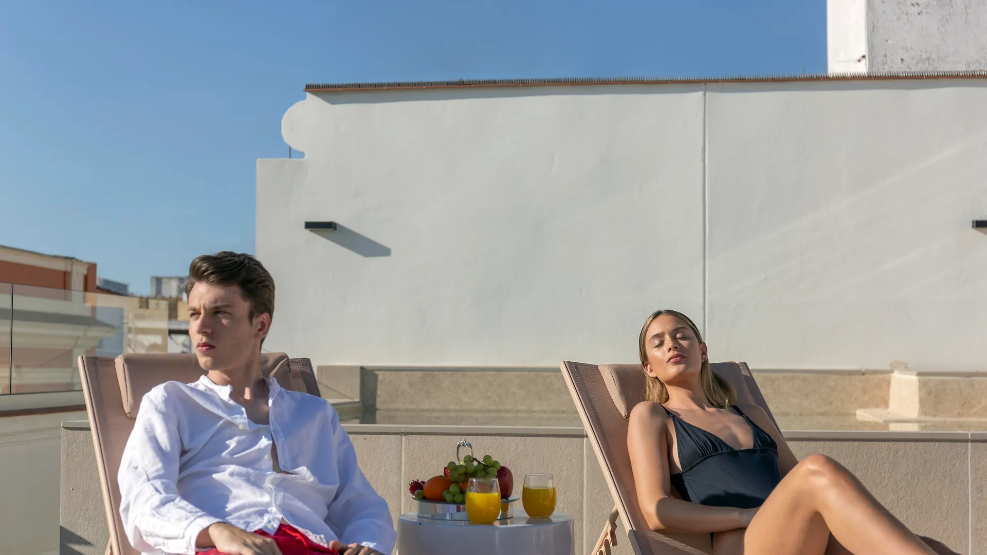 Casa Romana Hotel Boutique Seville 4*,  Spain