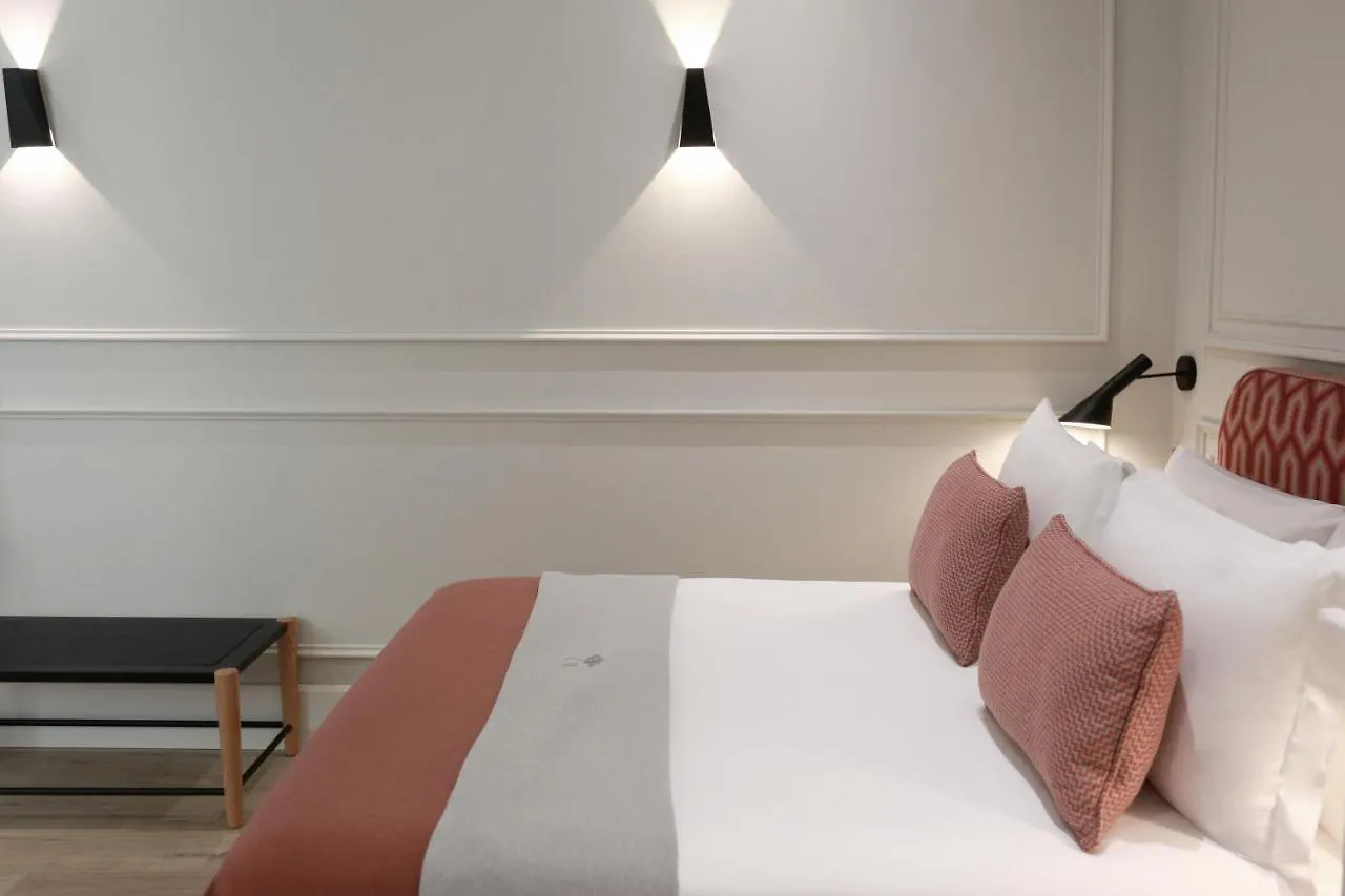 Casa Romana Hotel Boutique Seville