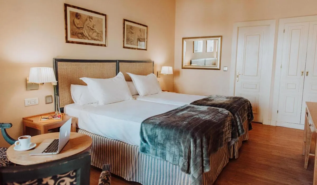 Casa Romana Hotel Boutique Seville