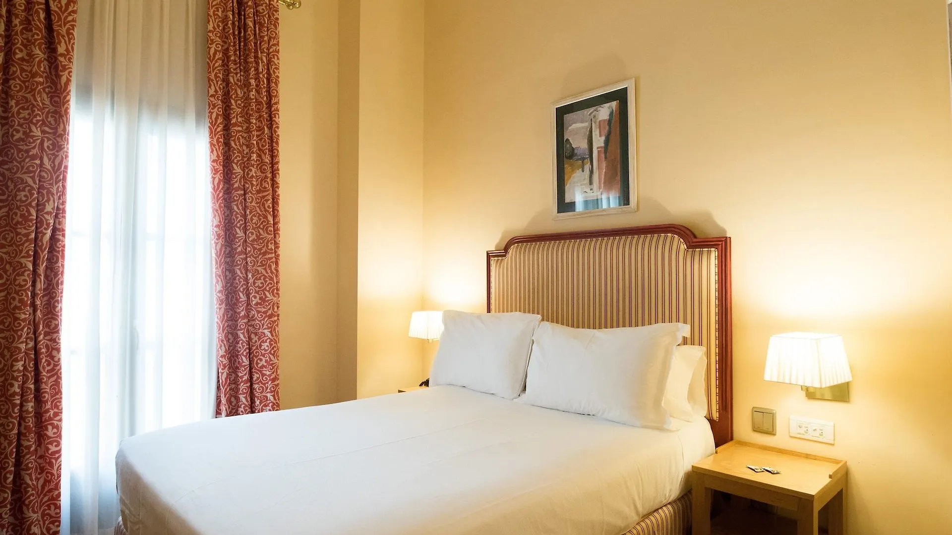Casa Romana Hotel Boutique Seville