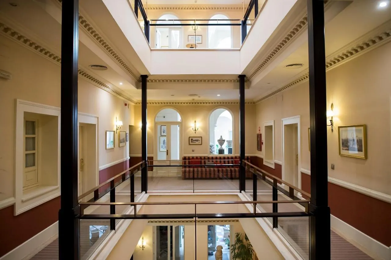 Casa Romana Hotel Boutique Seville
