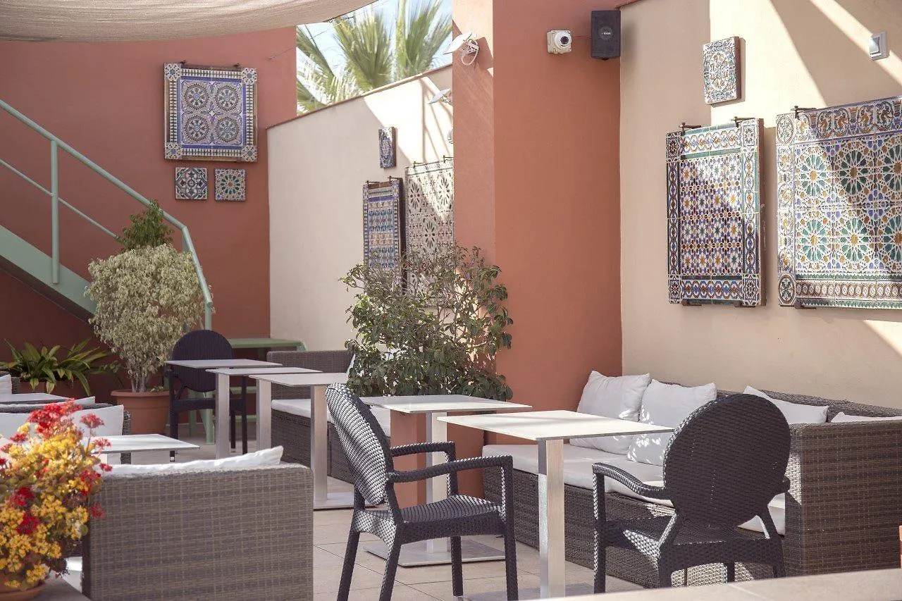 ****  Casa Romana Hotel Boutique Seville Spain