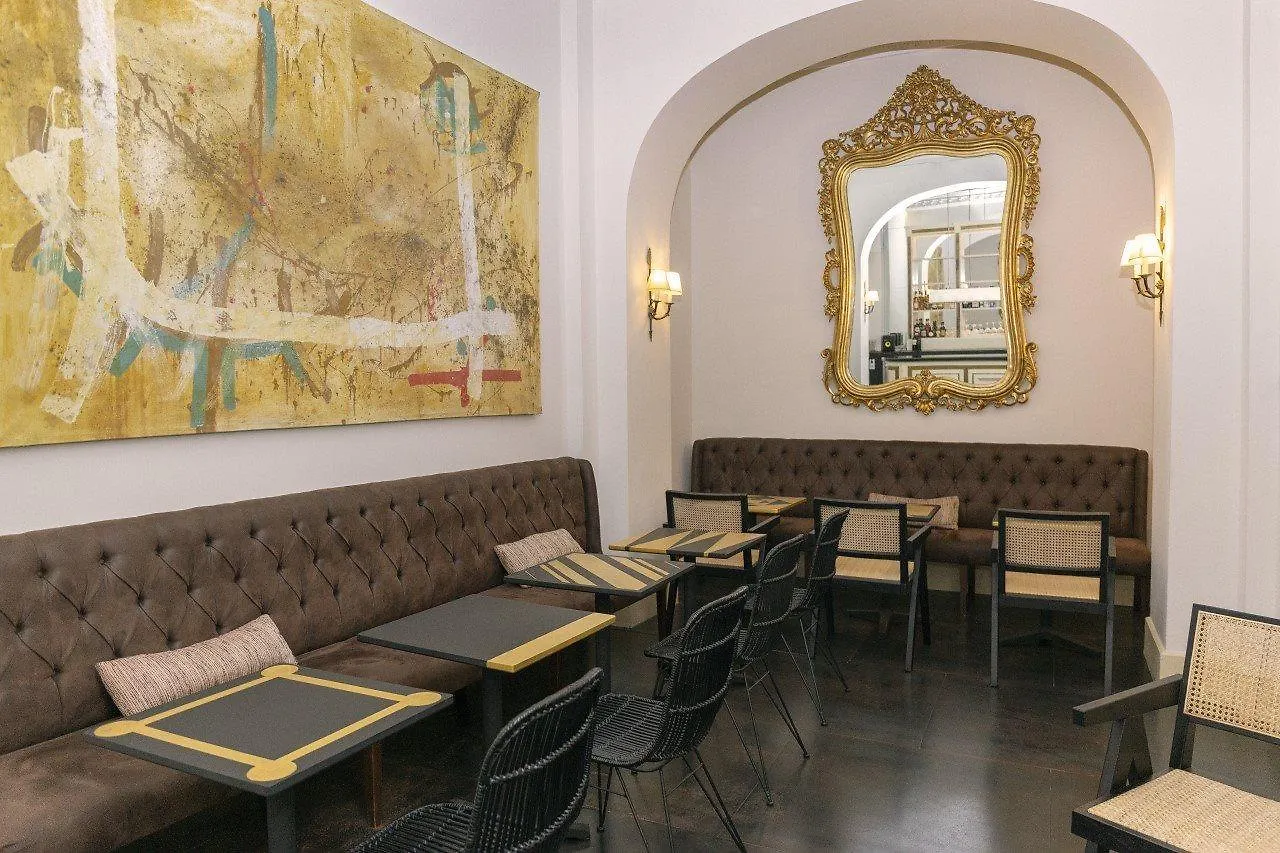 Casa Romana Hotel Boutique Seville