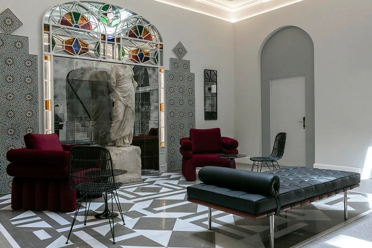 Casa Romana Hotel Boutique Seville