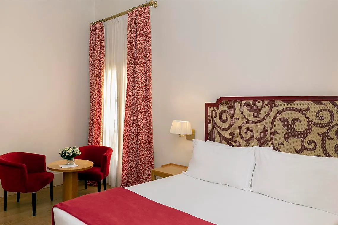 Casa Romana Hotel Boutique Seville Spain