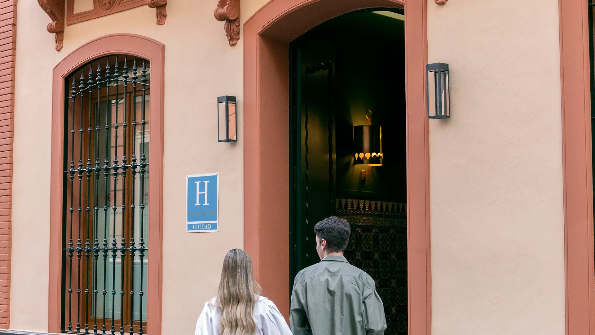 Casa Romana Hotel Boutique Seville