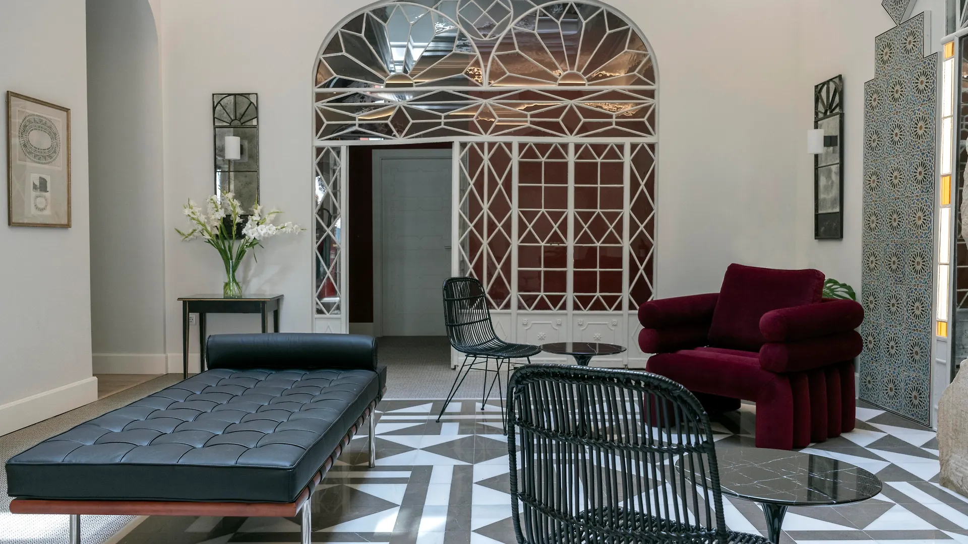 Casa Romana Hotel Boutique contacts