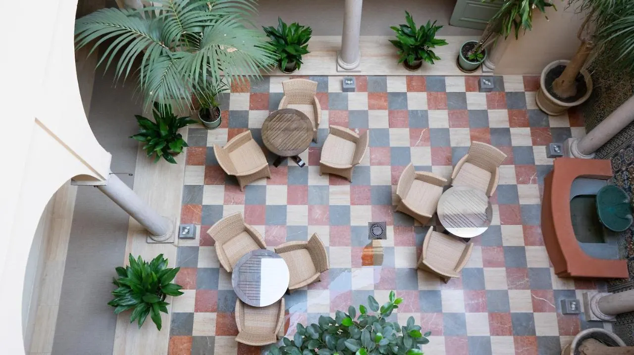 Casa Romana Hotel Boutique Seville