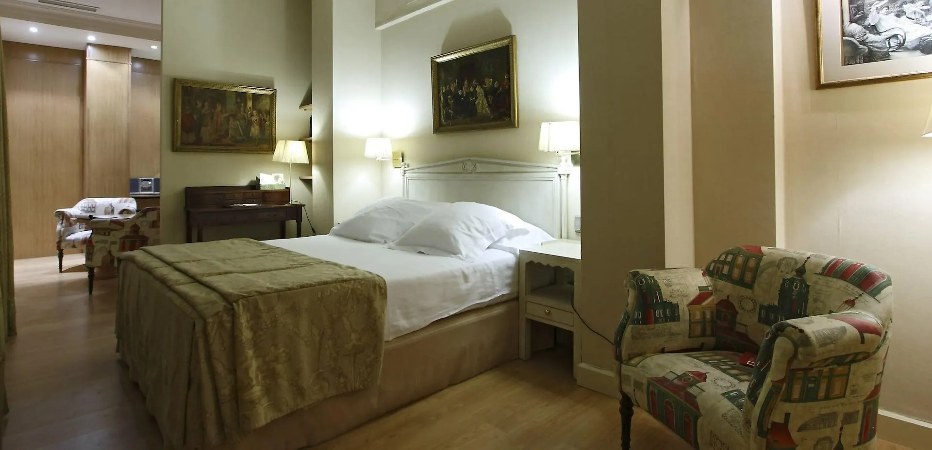 ****  Casa Romana Hotel Boutique Seville Spain