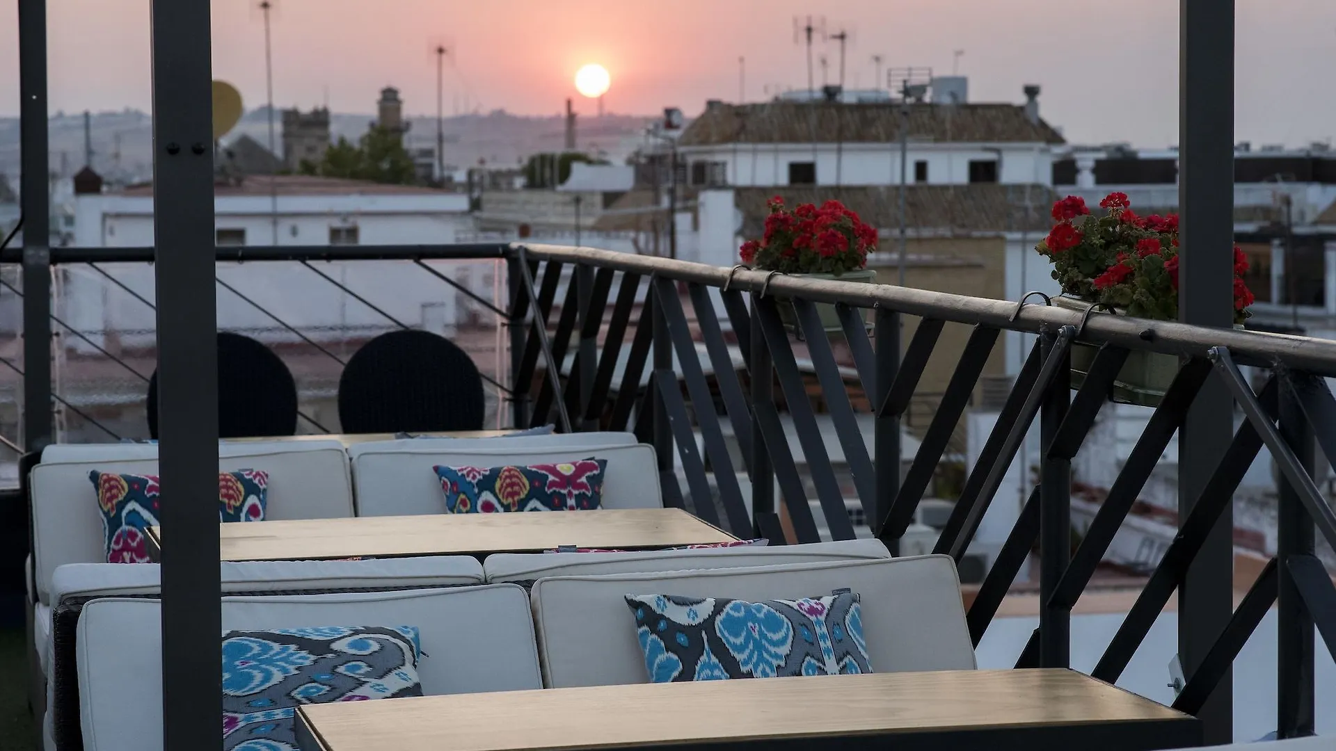 Casa Romana Hotel Boutique Seville Spain