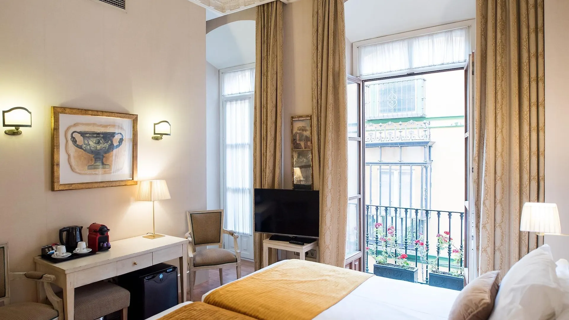Casa Romana Hotel Boutique Seville