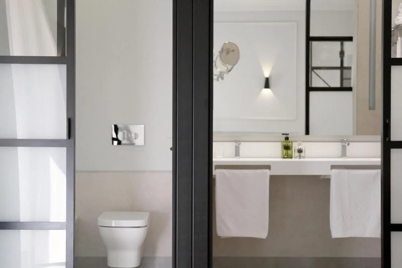 Casa Romana Hotel Boutique Seville Spain