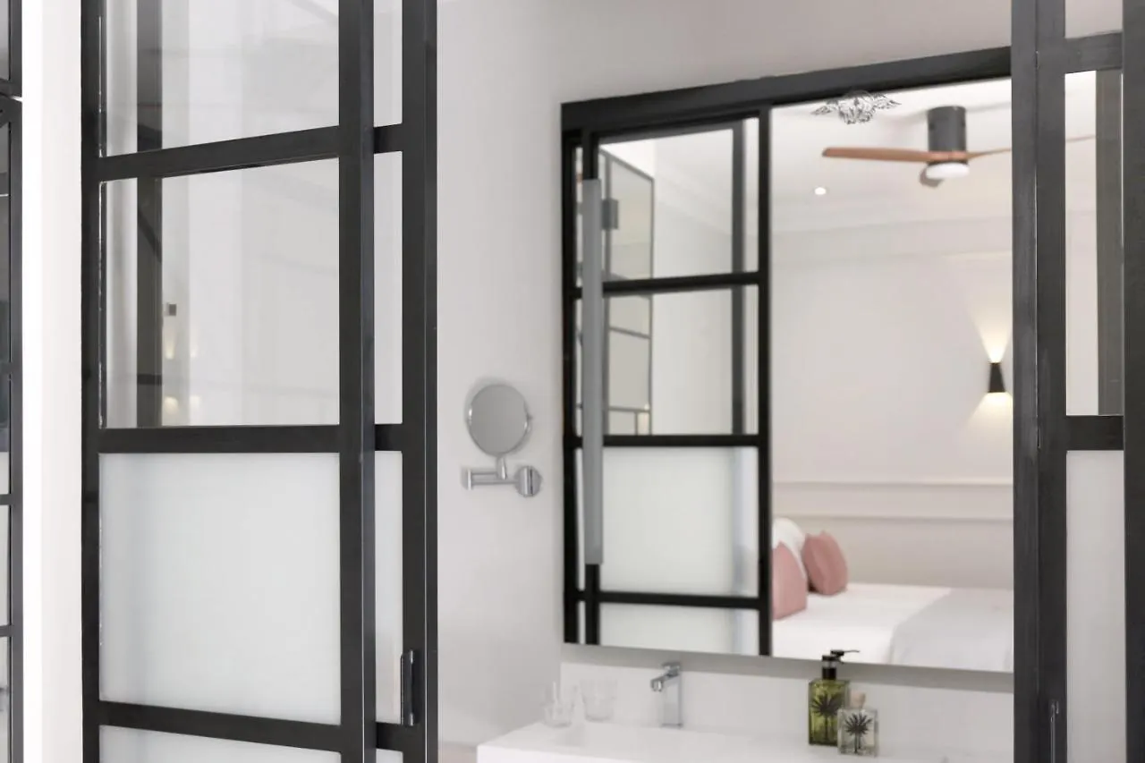 Casa Romana Hotel Boutique Seville